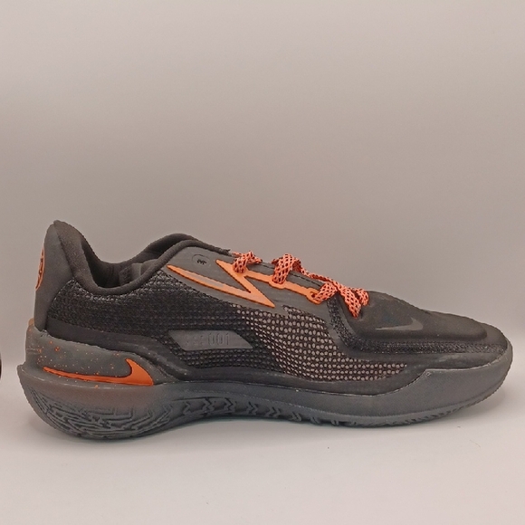 NEW Nike Air Zoom GT Cut EYBL Black Hyper Crimson-Mens Size 9.5 US DM2826-001 main image 10